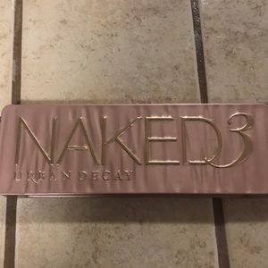 Naked 3